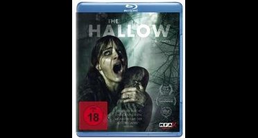 The Hallow (Blu-ray)
