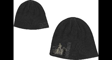 Underoath - Ribbed Beanie