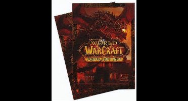 World of warcraft: Deathwing sleeves (80st.)