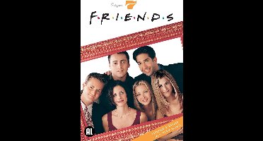 Friends-seizoen 7