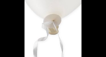 Ballonnen snelsluiters kopen.
