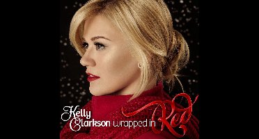 Wrapped In Red
