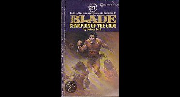 Champion of the Gods