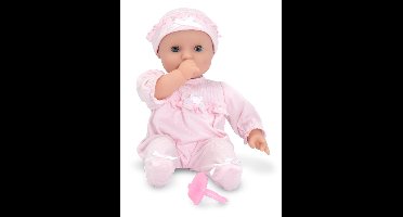 Melissa & Doug - Babypop Jenna