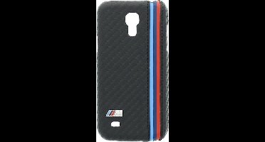 BMW M Collection Hard Case Carbon M Stripe for Galaxy S4 Mini