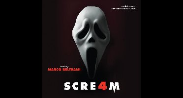 Scream 4