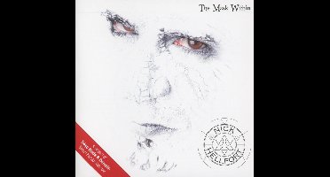 Nick Hellfort - Mask Within The