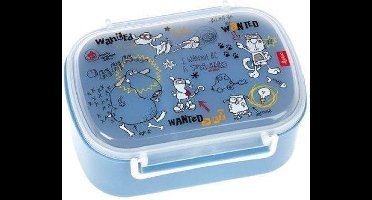 Sigikid Lunchbox Bandidoleros