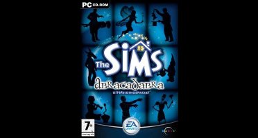 De Sims Abracadabra - Windows