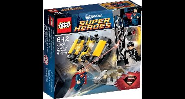 LEGO Super Heroes Metropolis Duel - 76002
