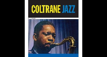 Coltrane Jazz
