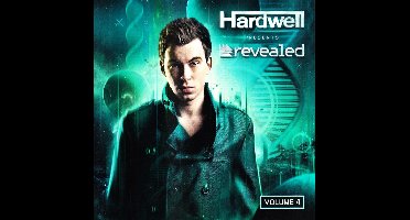 Revealed Volume 4 (CD)