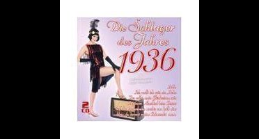 Die Schlager Des Jahres 1936