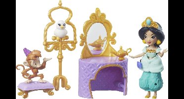 Disney Princess Mini Prinsessen Speelkoffertje