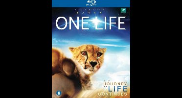 Life: The Movie (Fr) (Blu-ray)