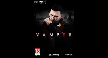 Vampyr - PC