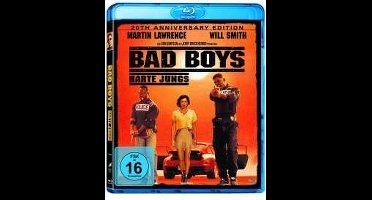 Bad Boys - Harte Jungs (20th Anniversary Edition) (Blu-ray)