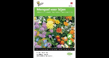 Buzzy® Mengsel voor bijen