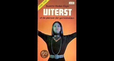 Uiterst of de planeet der gemiddelden