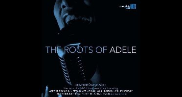 Various - The Roots Of Adele