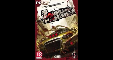 Zombie Driver - Windows