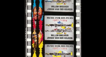 Music For His Films - 1967/1994