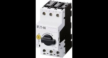 Eaton Eaton Beveiligingsschakelaar 690 V 1 stuk(s)