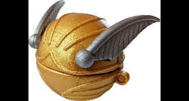 Harry Potter - Gouden Snaai - TWS earpods - microfoon - touch control - oplaadcase (bluetooth oordopjes)