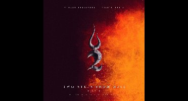 Nick Phoenix Two Steps From Hell & Thomas Bergersen - Live - An Epic Music Experience (LP)