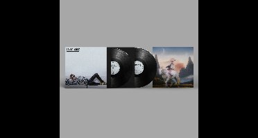 Louis Cole - Quality Over Opinion (2 LP)
