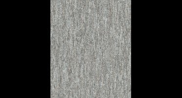 Dutch Wallcoverings - Structures- uni greige - vliesbehang - 10m x 53cm - A141-04