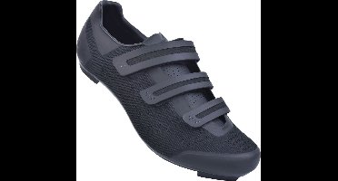 FLR Wielrenschoenen Knit F-35 maat 40 zwart