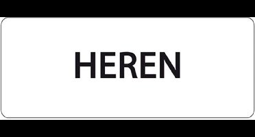 Ivana Tekstbord Heren