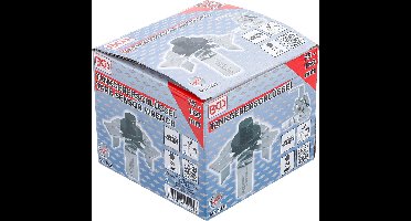BGS Tanksensor sleutel, verstelbaar 24 mm aandrijving zeskant
