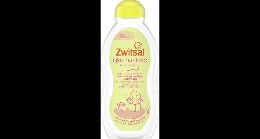 Zwitsal Rijke Olie 200ML