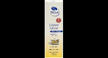 Dr. Swaab - Luizenlotion - 150ml