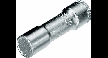 Dopsleutel 3/8 lang 15 MM