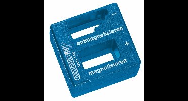 Gedore 149 6416500 Magnetiseerder, demagnetiseerder (l x b) 52 mm x 50 mm
