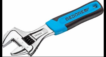 Gedore 2668882 60 S 12 JP Engelse sleutel Sleutelbreedte (metrisch) 36 mm