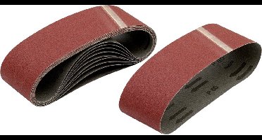 DeWALT DT3305 P150 Schuurband 75x533mm VE=10