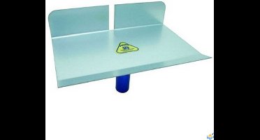 Jung Voegbord - 280 x 190 mm