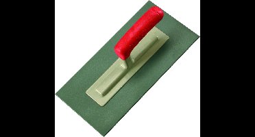 Plakspaan kunststof 280x140x2 mm - MM331280