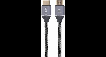 Cablexpert Premium HDMI kabel - versie 2.0 (4K 60Hz) - 10 meter