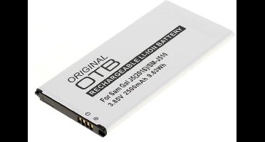 OTB Accu voor Samsung Galaxy J5 (2016) - Let op, Niet geschikt voor de J5 eerste editie of hoger dan 2016