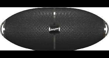 Energizer BTS-205 Bluetooth Luidspreker 20W (Zwart)