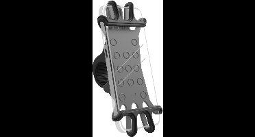 Hama GSM-houder Voor Fiets Flexible Universeel Voor Stuur