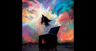 BRKN Love - Black Box (CD)