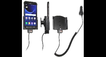 Brodit 512903 houder Actieve houder Mobiele telefoon/Smartphone Zwart