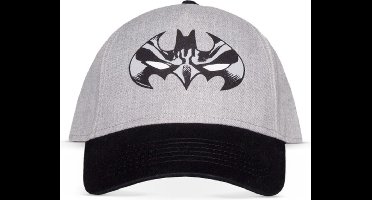 Batman Logo - Eyes Unisex Cap - meerkleurig - Standard