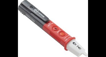 Beha Amprobe NCV-1040-EUR Contactloze spanningstester CAT IV 1000 V Akoestisch, LED